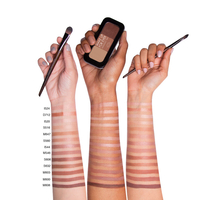 MAKEUP FOR EVER ARTYST EYESHADOW REFILL - FARD DE PLEOAPE (REZERVE PALETE PERSONALIZATE)  - 2G