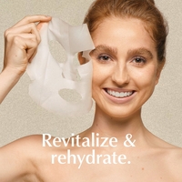 HEJ ORGANIC THE ULTRA HYDRATOR – Mască facială ultra-hidratantă cu Ovăz și Ulei de Cânepă