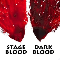 Ben Nye Dark Blood Aged – Sânge fals pentru efecte speciale 14ml