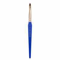 Bdellium Tools Golden Triangle  Series Precision Concealer - PENSULĂ PENTRU ANTICEARCĂN ȘI CORECTOR - 934 GT