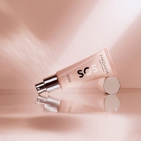 MÁDARA SOS HYDRA EYE REVIVE Cremă & Mască Ochi Vegană 20ml