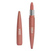 MAKEUP FOR EVER ROUGE ARTIST VELVET NUDE - RUJ NUDE MAT CU TEXTURĂ CATIFELATĂ - 3.7G