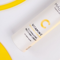 MÁDARA Vitamin C Cremă Iluminatoare cu Vitamina C și Acid Hialuronic 50ml