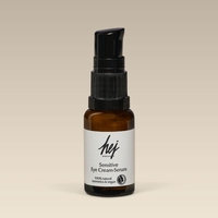 HEJ ORGANIC  Cremă ser pentru ochi SENSITIVE 15ml