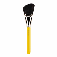 Bdellium Tools  Studio Series- Angled Face - PENSULĂ PENTRU FARD DE OBRAZ ȘI PUDRĂ - 990 S