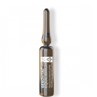 Gerovital H3 Equilibrium - Fiole cu Colagen și Elastină 12% Complex Marin pentru Elasticitate și Reducerea Ridurilor