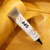 MÁDARA Cremă de Față BIO cu Protecție Solară Minerală SPF 50 - 40ml