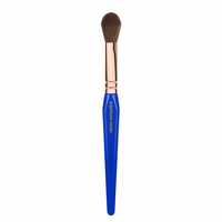 Bdellium Tools Golden Triangle  Series Face Blending - PENSULĂ DE CONTUR PENTRU PRODUSE PUDRATE - 940 GT