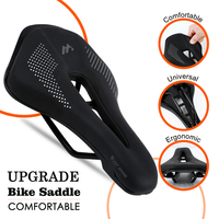 Sa bicicleta ergonomica