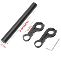 Extensie ghidon 20cm