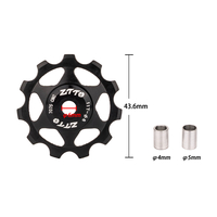 Rotita schimbator viteze bicicleta 11T 13T