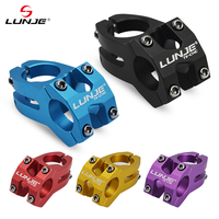 Pipa scurta 45 mm pentru MTB