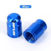 Capac valva auto aluminiu