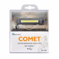 Stop Raypal Comet