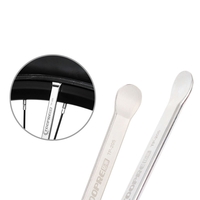 Set 3 leviere metal