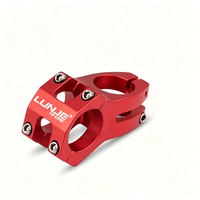 Pipa scurta 45 mm pentru MTB