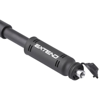 Pompa Mini EXTEND DILLON Negru