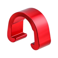 Clema cablu frana tip C aluminiu