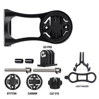 Suport pipa garmin gopro