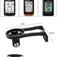 Suport pipa garmin gopro