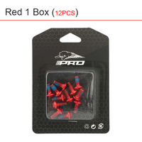 Set 12 suruburi pentru disc frana T25 Torx M5x11mm
