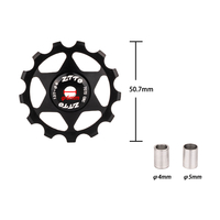 Rotita schimbator viteze bicicleta 11T 13T