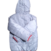 Geaca Marvel Avengers Gri cu doua fete