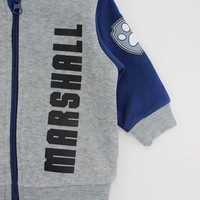 Trening Paw Patrol Bebe albastru