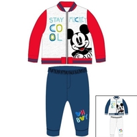 Trening Disney Baby Rosu