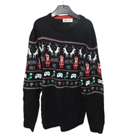 Mega-Lot Băieți 11-12 ani (3 kg) - Geacă, Vestă Fâș, Pulover H&M Gaming și 5 Pantaloni Trening (mărimea 146-152 cm)
