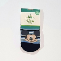 Dres cu Chilot Bebe Băiat Mickey Mouse Disney – Nou cu Etichetă (Preț Special)