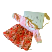 Nazareno Gabrielli Rochita Bebe