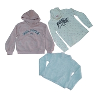 Mega-Lot Toamnă-Iarnă Fetiță 11-12 ani (146-152 cm) – 20 Piese de Brand (H&M, Adidas) + 2 GECI INCLUSE