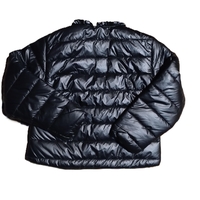 Geaca Lollitop neagra Fete