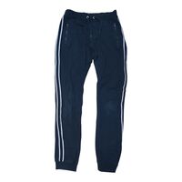 Mega-Lot Băieți 10 ani (3 kg) - Geacă Reversibilă 2 fețe Marvel Avengers, Bluze NOI cu etichetă + 7 Perechi Pantaloni Trening (John Richmond, H&M)