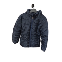 Geacă Puffer de Iarnă Arino, Complet Îmblănită la Interior – Mărimea 12 ani (152 cm) | Second Hand