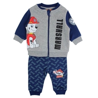 Trening pentru bebeluși și copii mici (2 piese) Paw Patrol (Patrula Cățelușilor)