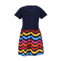 Rochie Minnie With Love Bleumarin