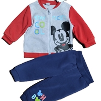Trening Disney Baby Rosu