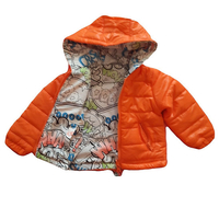 Geaca Small Gang bebe