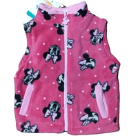 Vesta Minnie Mouse Bebe