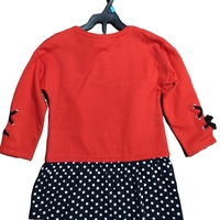 Rochie Lady Bug Rosie