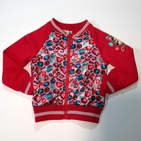 Bluza Minnie Mouse Visinie