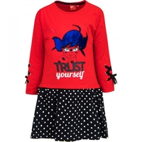 Rochie Lady Bug Rosie