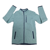 Lot 5 hăinuțe groase și premium fete, mărimea 146-152 cm (10-12 ani) - Blugi căptușiți, Hanorac vătuit, Pijama nouă