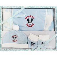 Set Cadou Nou Nascut