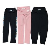 Lot Toamnă-Iarnă Fetiță 6 ani (110-116 cm) – 15 Piese de Brand (H&M, Disney, Palomino) + GEACĂ L&D INCLUSĂ