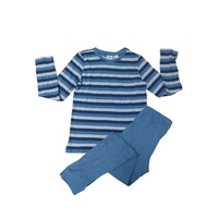 Mega-Lot Băieți 11-12 ani (3 kg) - Geacă, Vestă Fâș, Pulover H&M Gaming și 5 Pantaloni Trening (mărimea 146-152 cm)