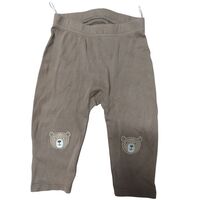Mega-Garderobă Bebe Fetiță 6 luni (2.7 kg) - 23 Piese: Geci, Treninguri, Încălțăminte (Mărimea 19, Kappa) și Compleuri Noi Disney cu Etichetă