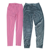 Mega-Lot Toamnă-Iarnă Fetiță 11-12 ani (146-152 cm) – 20 Piese de Brand (H&M, Adidas) + 2 GECI INCLUSE